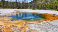 Emerald Pool