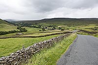 silniky v Yorkshire_Dales