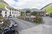 Wasdale head