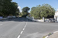 Ballaugh bridge TT