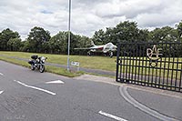 RAF Cosford