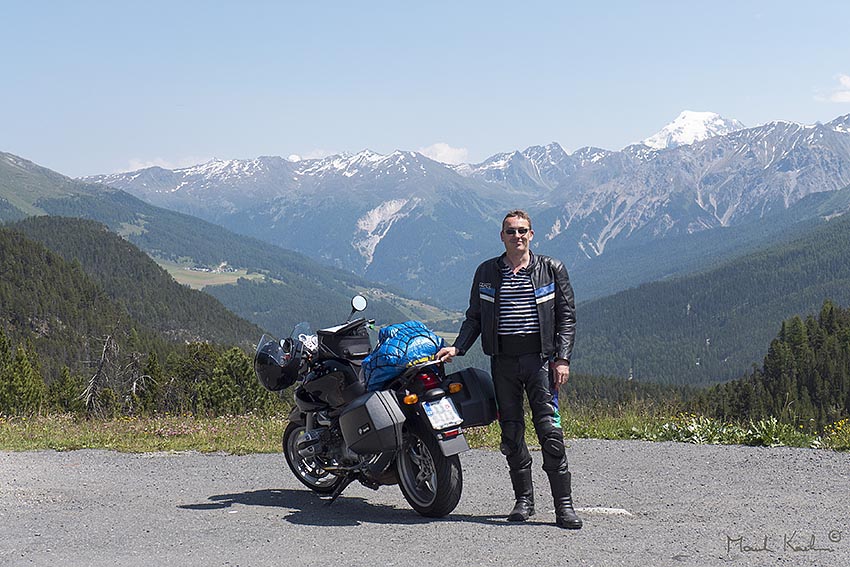 Ofenpass 2149 m