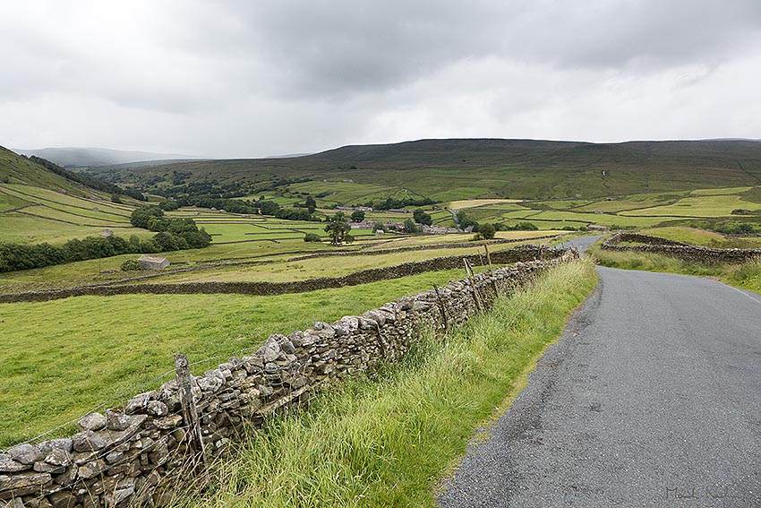 Silniky v Yorkshire_Dales