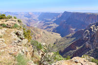 Grand Canyon I