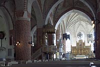 Katedrla ve Strngns