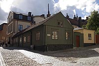 Svartensgatan 38