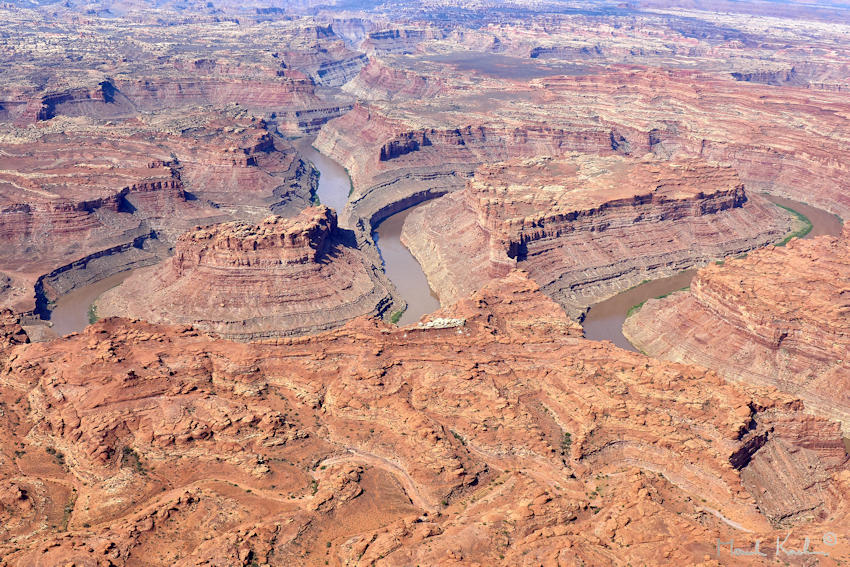 Canyonlands VI