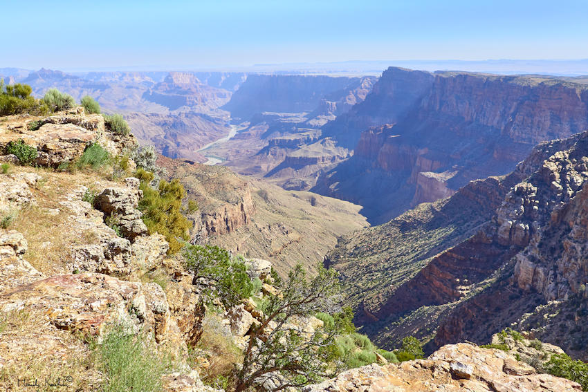 Grand Canyon I