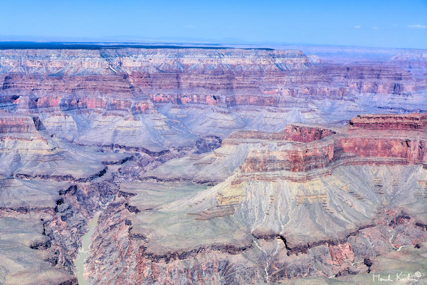 Grand Canyon III