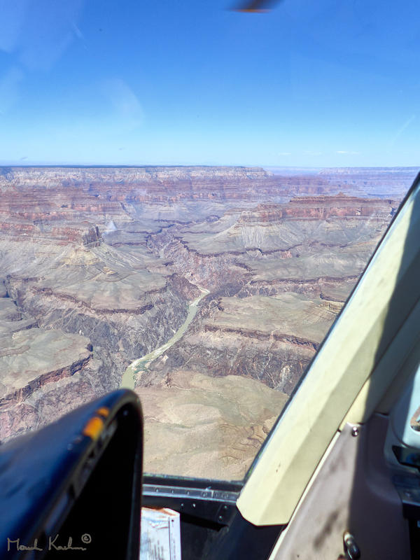 Grand Canyon IV