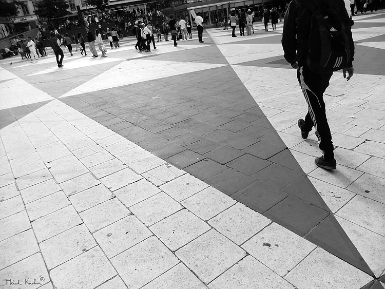 Sergels Torg