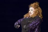 Perdita diva