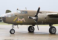 B-25 Exotick krska