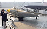 Me 163