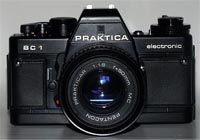 Praktica BC 1