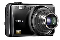 Fujifilm F80 EXR