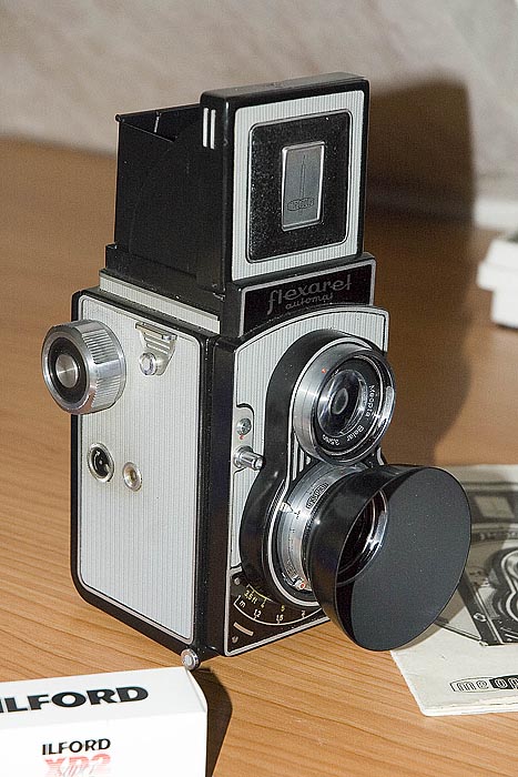 Flexaret VI