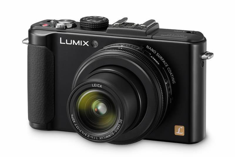 Panasonic LX7