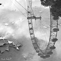 London Eye