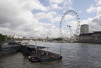 London Eye