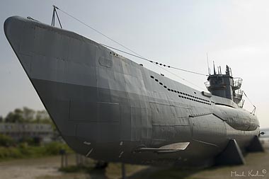 U-Boot VIIC - 995