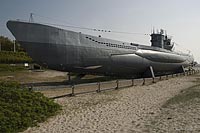 U-boot VIIC