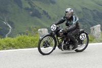 Rudge replica