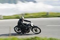 Grossglockner 2012