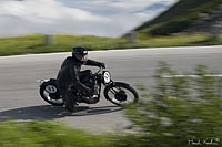 Grossglockner 2012