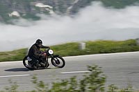 Grossglockner 2012