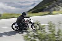 Grossglockner 2012