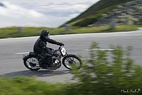 Grossglockner 2012