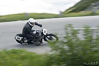 Grossglockner 2012