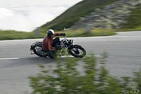 Grossglockner 2012