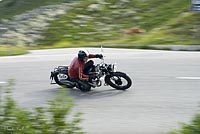 Grossglockner 2012